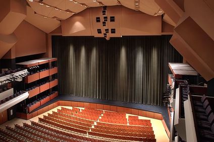 Pikes Peak Center