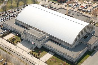 DC Armory