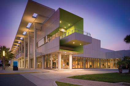 Ocean Center
