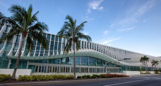 Miami Beach Convention Center