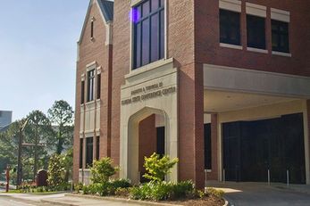 Florida State Conference Center