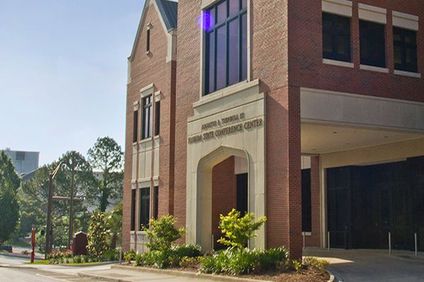 Florida State Conference Center