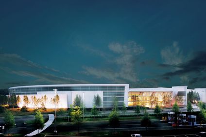 Georgia International Convention Center