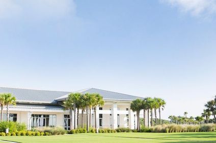 Jekyll Island Convention Center