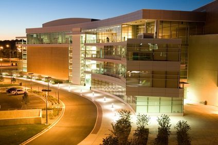 Peoria Civic Center, an SMG managed facility