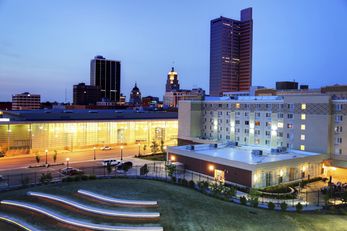 Grand Wayne Convention Center