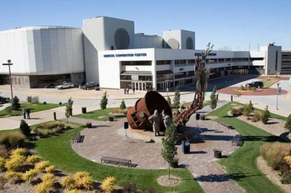 Genesis Convention Center