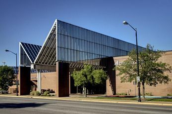 Century Center