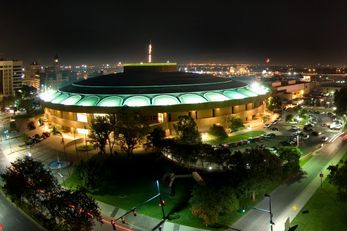 Century II Performing Arts & Convention Center