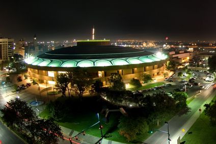 Century II Performing Arts & Convention Center
