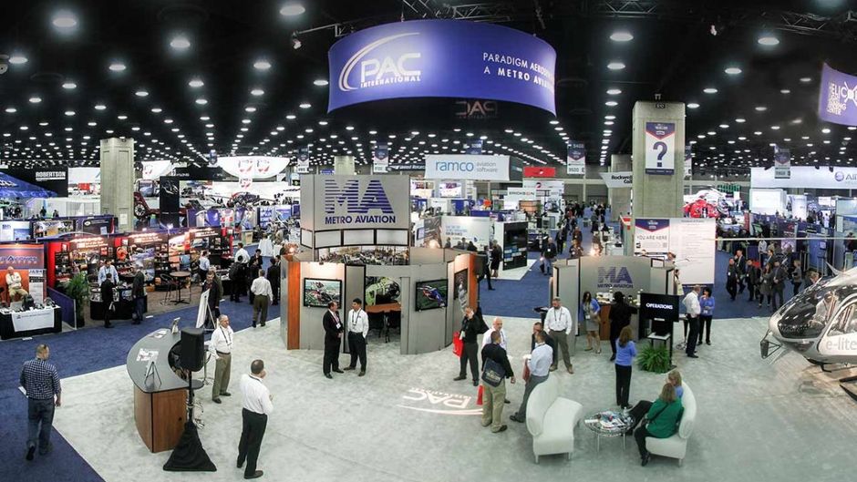 Kentucky Exposition Center Exhibit Space