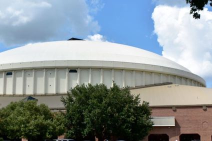 Cajundome Convention Center