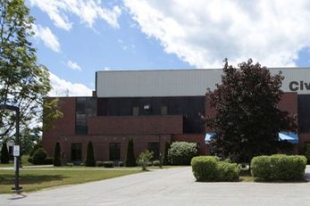 Augusta Civic Center