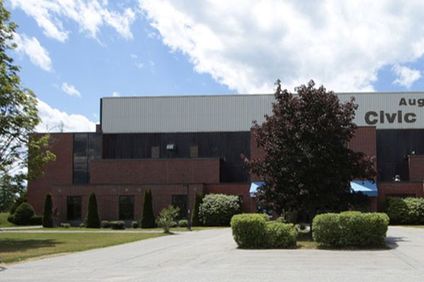 Augusta Civic Center