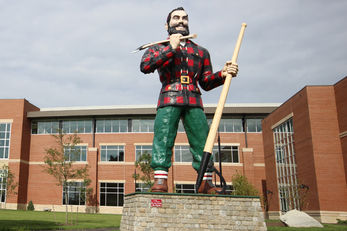 Cross Insurance Center