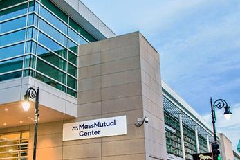 MassMutual Center