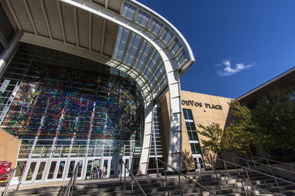 DeVos Place