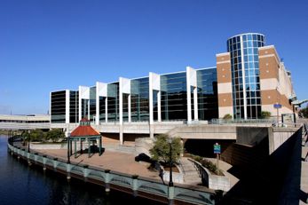 Lansing Center