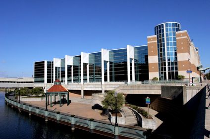 Lansing Center