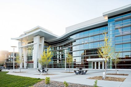 Mayo Civic Center