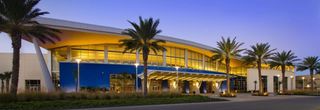 Mississippi Coast Coliseum & Convention Ctr