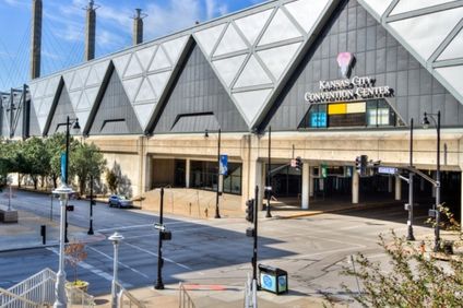 Kansas City Convention Center