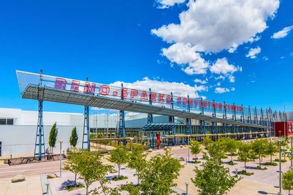 Reno-Sparks Convention Center