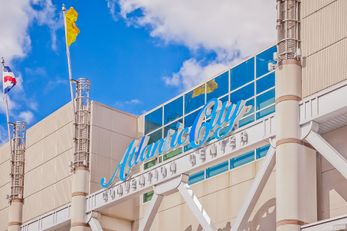 Atlantic City Convention Center