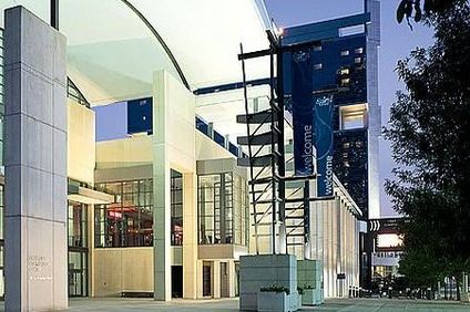 Charlotte Convention Center
