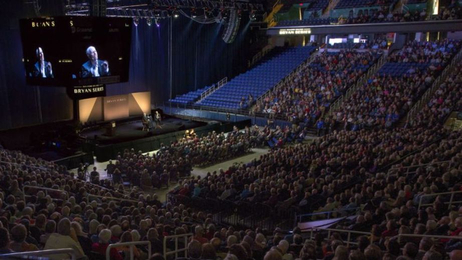 Greensboro Coliseum Complex Nc Convention Center Event E Meetings Conventions