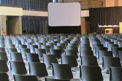 Crystal Coast Civic Center