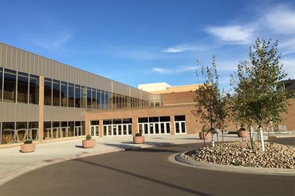 Bismarck Event Center