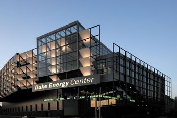 Duke Energy Center