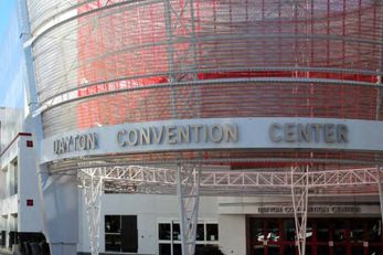 Dayton Convention Center