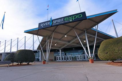 Expo Square