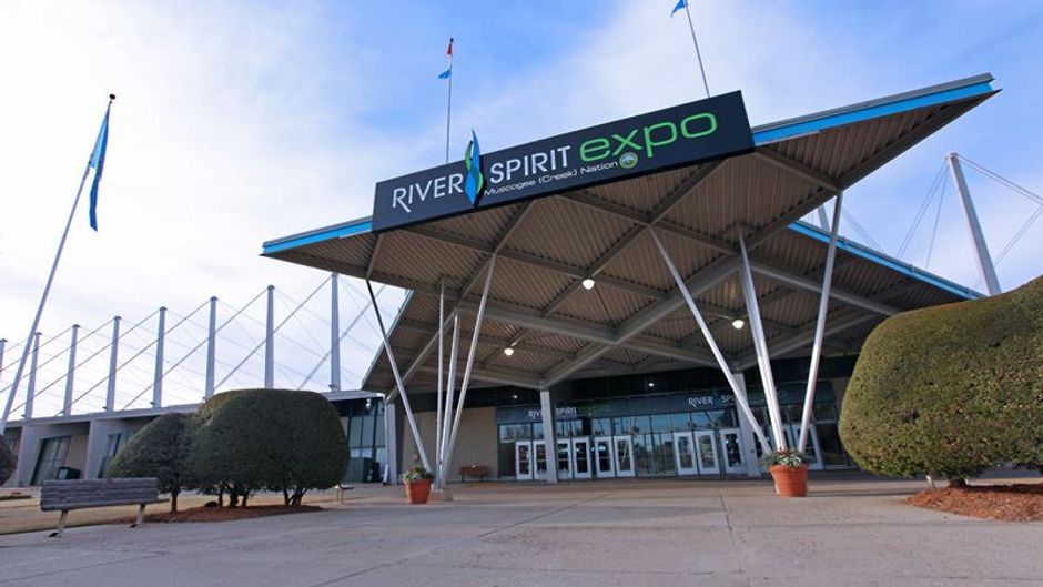Expo Square Exterior