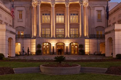Gaillard Center