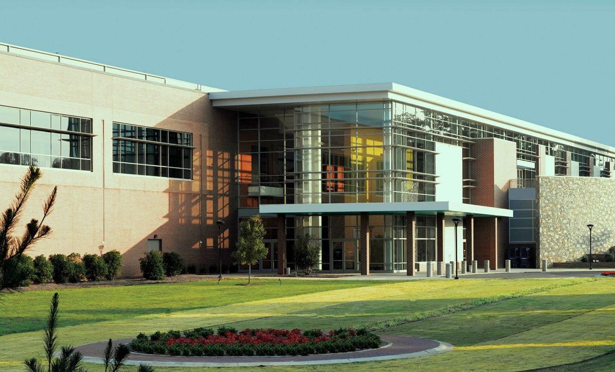 Greenville Convention Center Greenville, SC Convention Center & Event