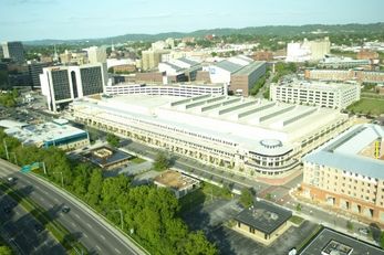 Chattanooga Convention Center