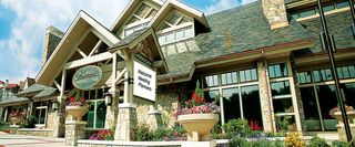 Gatlinburg Convention Center