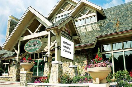 Gatlinburg Convention Center