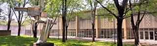 Knoxville Civic Auditorium & Coliseum