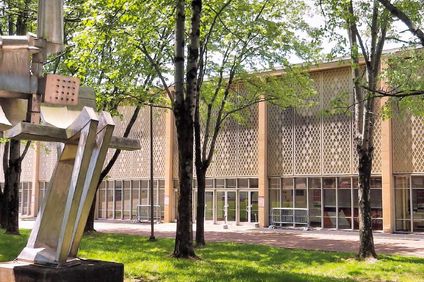 Knoxville Civic Auditorium & Coliseum