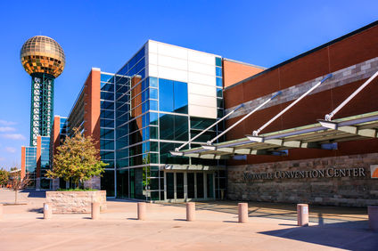Knoxville Convention Center