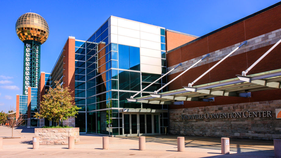 Knoxville Convention Center Knoxville TN Convention Center Event Knoxville Convention Center Knoxville TN Convention Center Event