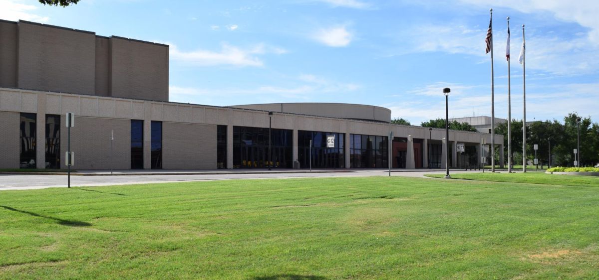 Amarillo Civic Center Amarillo, TX Convention Center & Event Space