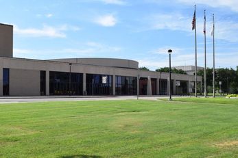 Amarillo Civic Center