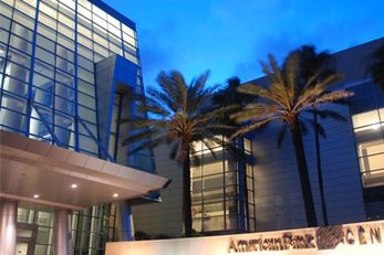 American Bank Center