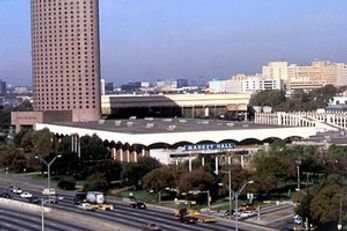 Dallas Market Hall