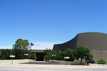 Lubbock Memorial Civic Center